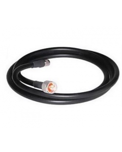 Polycom HDX 6' Black Ceiling Microphone Drop Cable (2457-26764-072)