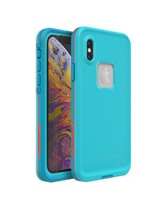 LIFEPROOF FRE CASE FOR IPHONE XS - boosted